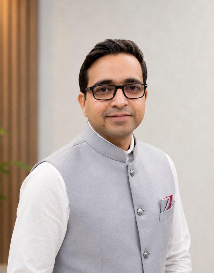 Varun Varadarajan Iyengar